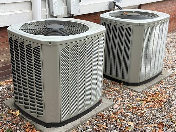 Reliable Ductwork Repair contractor in La Plata, MO by JG Cool HVAC